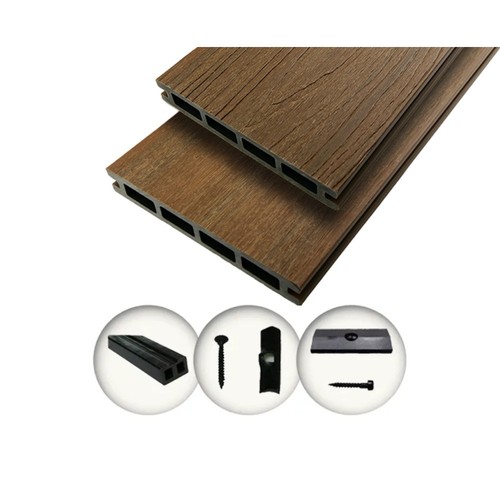 Terrassendielen wpc - terrassendielen,