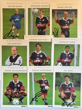 ⚽️30x FC Bayern München