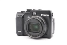 Canon PowerShot G1 X Digitalkamera Kamera Reisekamera Kompakt - Refurbished