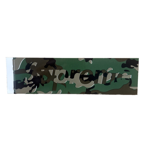 Supreme camp box - supreme,