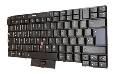 DEUTSCHE - Tastatur kompatibel