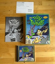 Day of the Tentacle - Big Box