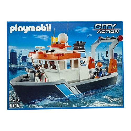 Playmobil city action 9148 - playmobil®,