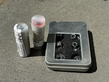 Longboard Skateboard Kugellager Set