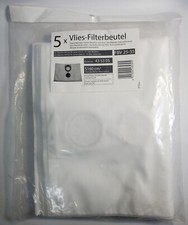 Starmix Fleece Filter Bag