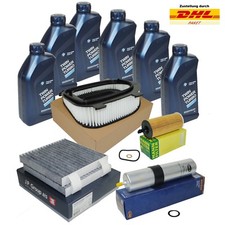 Inspektionspaket BMW X3 F25