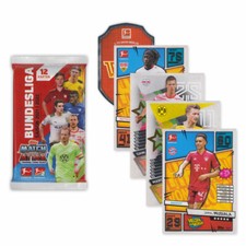 Match Attax Bundesliga 2021/22 Starspieler Stadion Club-Karten Helden von Morgen
