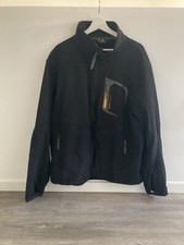 Softshelljacke, Maui Sports, Gr. XL