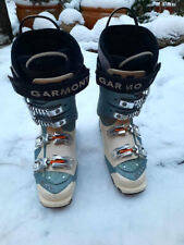 Skitourenstiefel Garmont