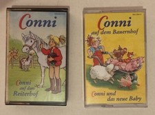 ⭐️⭐️⭐️ 2 x CONNI