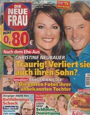 Die neue Frau Christine