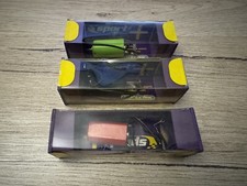 3 Scalextric Motoren C8426 C8425 C8424 in OVP Neuwertiger Zustand