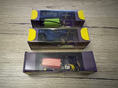 Scalextric motoren c8426 - 3,