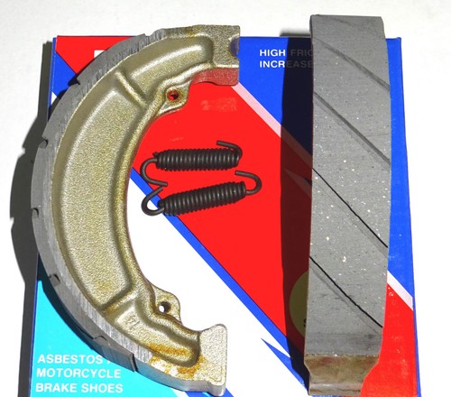 Für honda 185 ebc - 185,