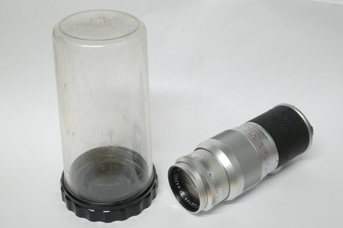Leitz leica hekor - leica,