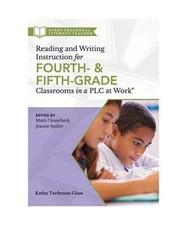 Reading and writing - and,