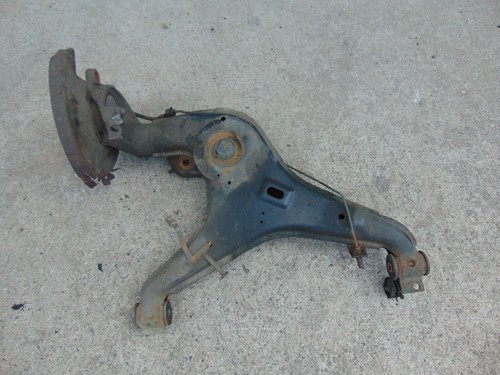 Tdi acv ajt achse - tdi,