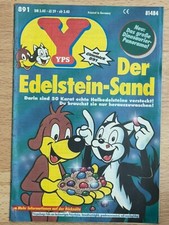 YPS Heft OHNE Gimmick Nr. 891
