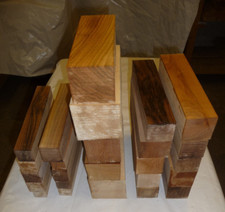 Drechseln Drechselholz