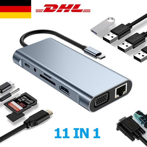 Rj45 port vga - rj45,