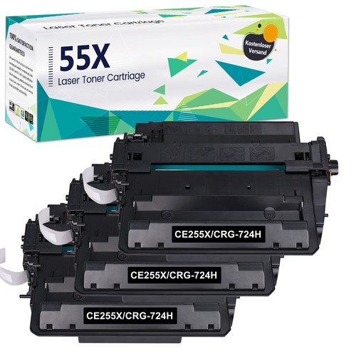Xxl toner ce255x compatible - xxl,