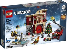 LEGO ® Creator Expert 10263