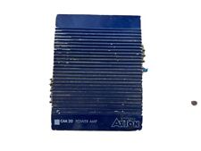 Axton CAA 20 Endstufe Verstärker