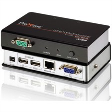 ATEN CE700A KVM Verlängerung VGA, USB, 150m