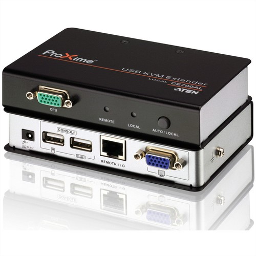 Aten ce700a kvm verlängerung - aten,