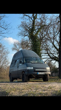 VW T4 ACV 2.5 TDI OFFROAD