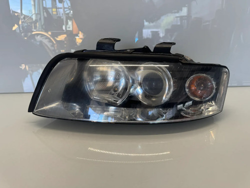Scheinwerfer audi links - a4,