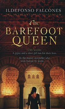 The barefoot queen von - the,