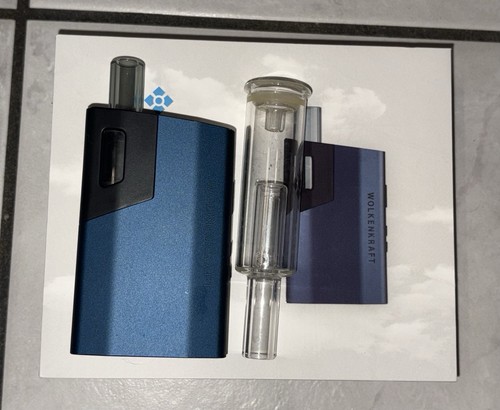 Wolkenkraft äris vaporizer - wolkenkraft,