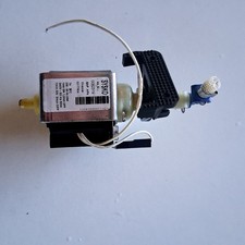 Miele Cm 6300 Wasserpumpe 