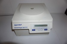 EPPENDORF Zentrifuge 5417C
