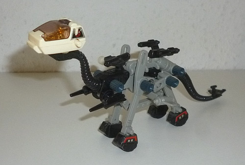Tomy actionfigur zoids - /,