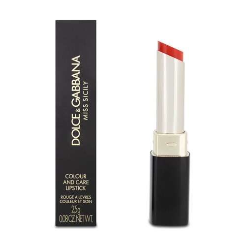 Dolce gabbana red lipstick - &,