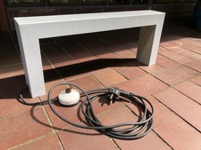 UV-Geldscheinprüfgerät für Kassensysteme (Durchreiche/Schublade)