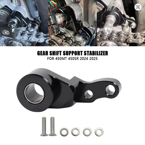 Moto 450 mt - cf,