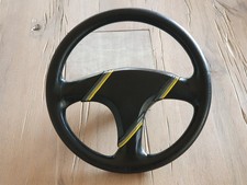 Momo V36 Opel Sport 70064 Irmscher Motorsport Nabe L6605 Vectra A usw.  1988