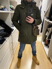 Neuer Moose Knuckles Stirling