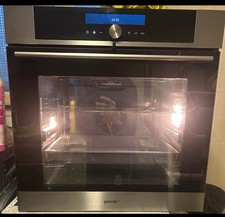 Backofen Gorenje Plus Viele Funktionen