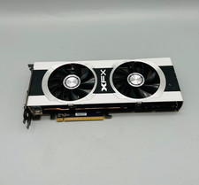 XFX AMD Radeon HD 7970 3GB PCI-E GRAFIKKARTE KEINE BILDSCHRMÜBERTRAGUNG #1093