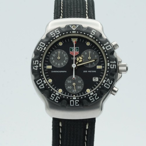 Tag heuer formula chrono - formula,