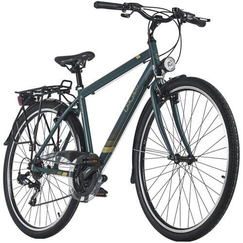 Dacapo trekkingrad herren - dacapo,