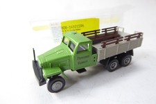 LKW IFA G5 -  DDR   - 1:87 H0