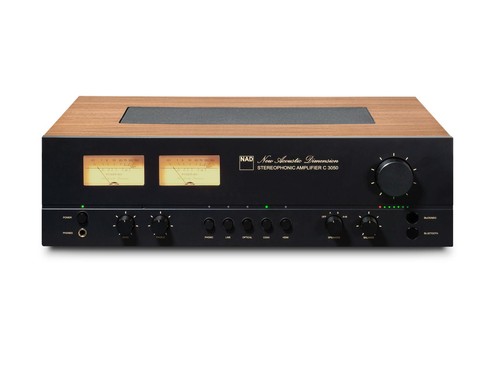 Nad 3050 hybrid - c,