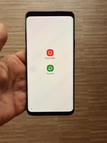 Samsung galaxy duos - samsung, s9