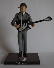 Beatles JOHN LENNON Figur