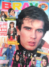 BRAVO 16 - 14.4. 1983 C Pierre